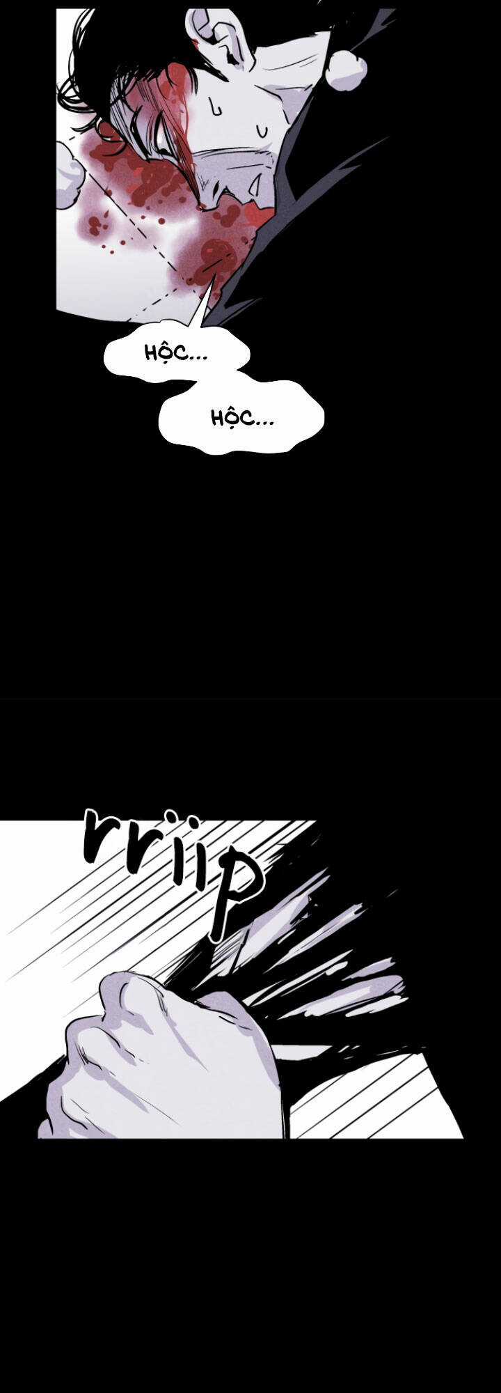 Chuồng Lợn Chapter 34 trang 26