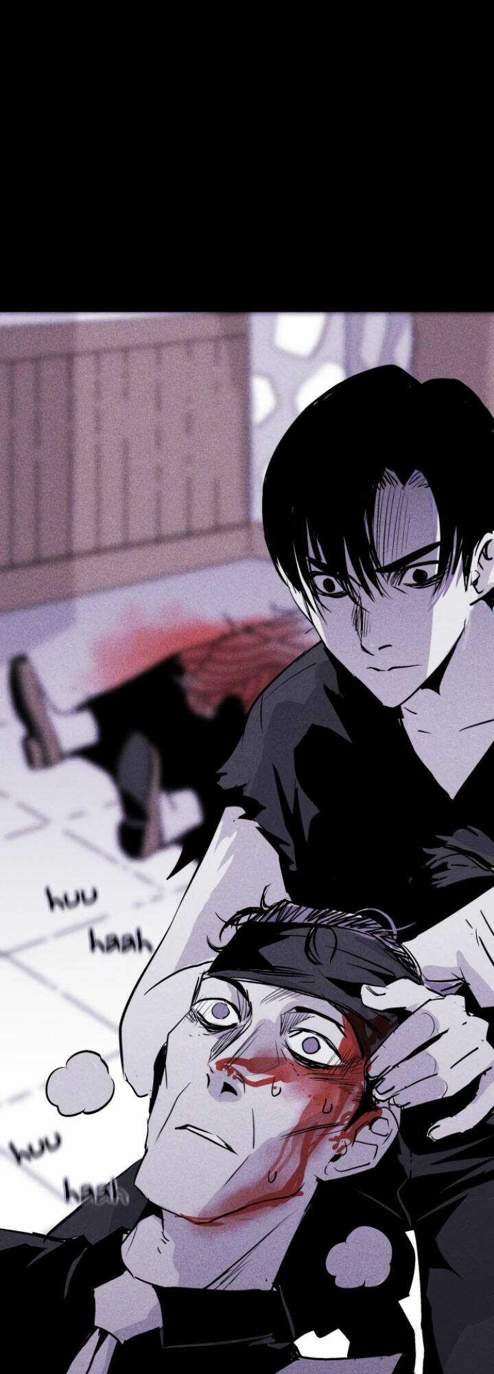 Chuồng Lợn Chapter 34 trang 27