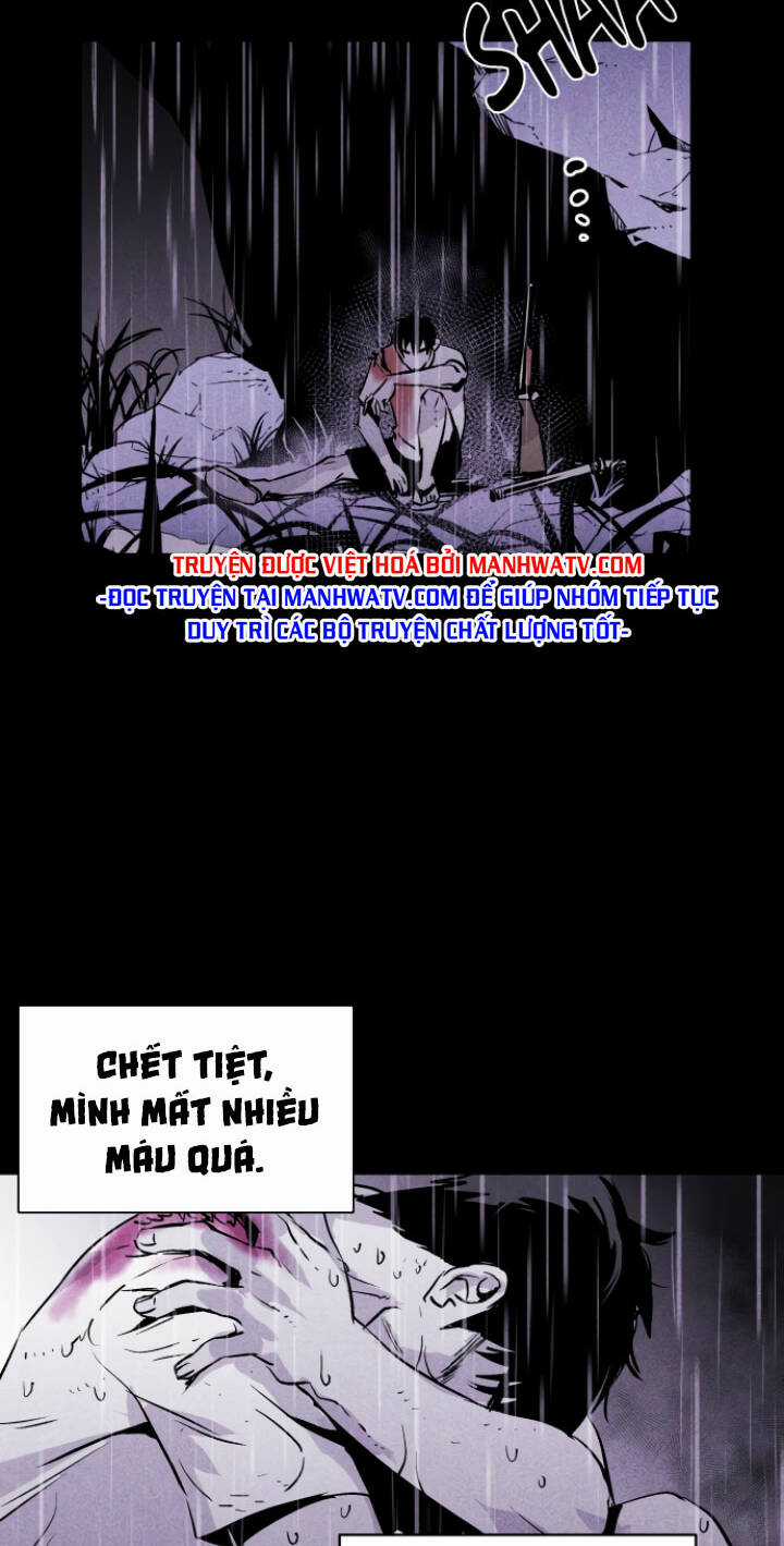 Chuồng Lợn Chapter 34 trang 34