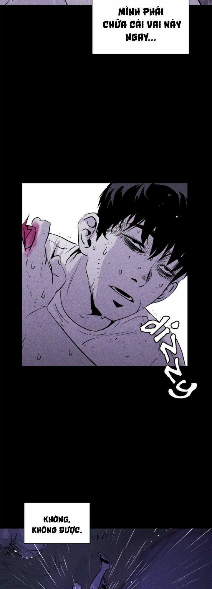 Chuồng Lợn Chapter 34 trang 35