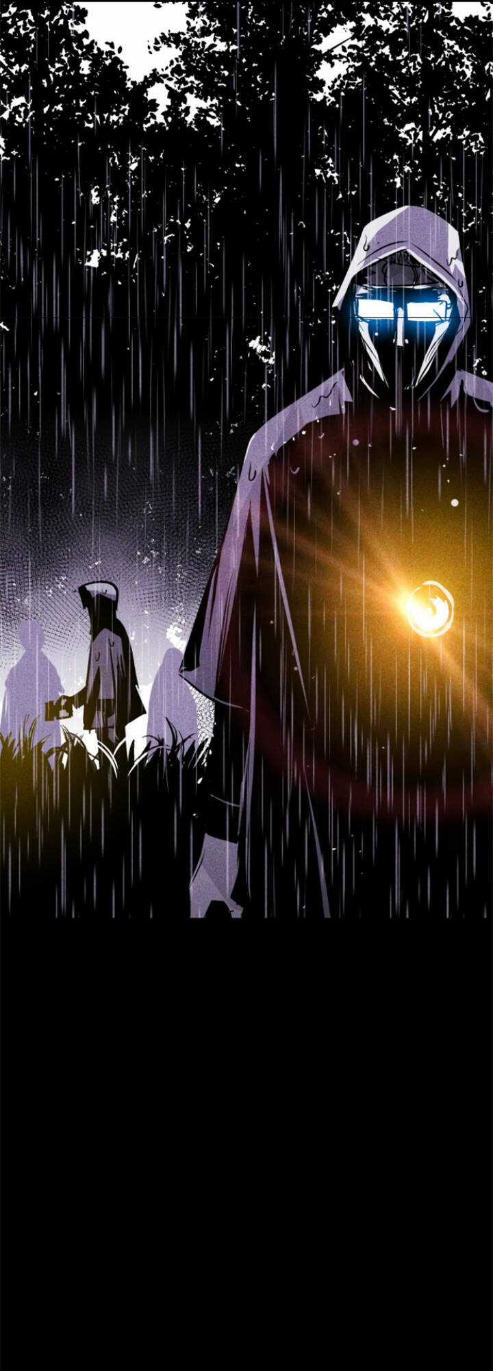 Chuồng Lợn Chapter 34 trang 38