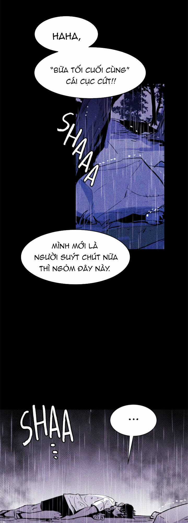 Chuồng Lợn Chapter 34 trang 39