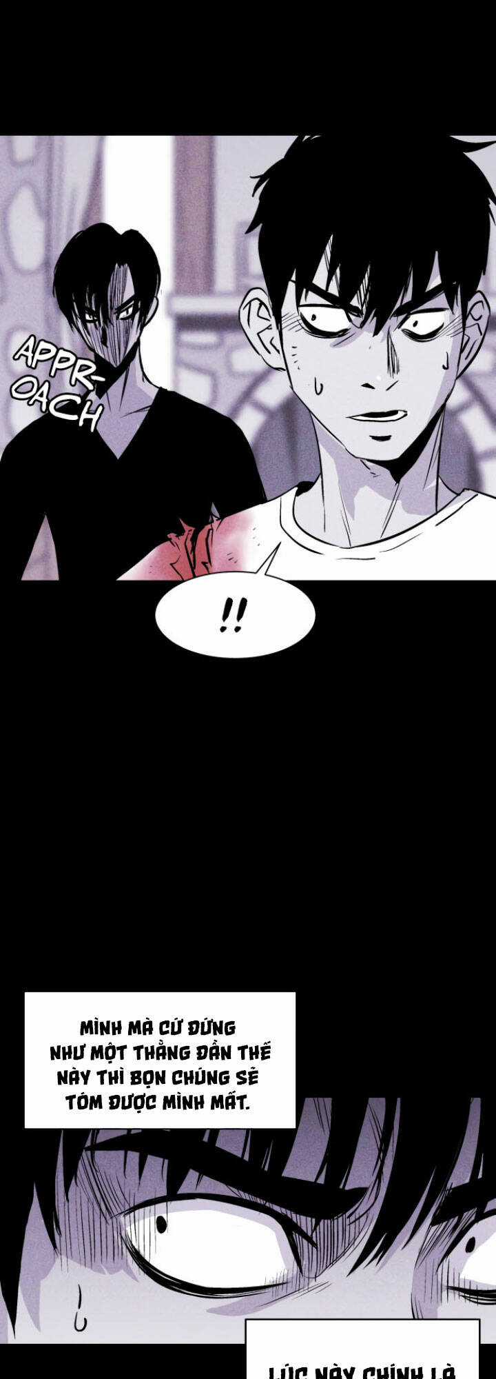 Chuồng Lợn Chapter 34 trang 4