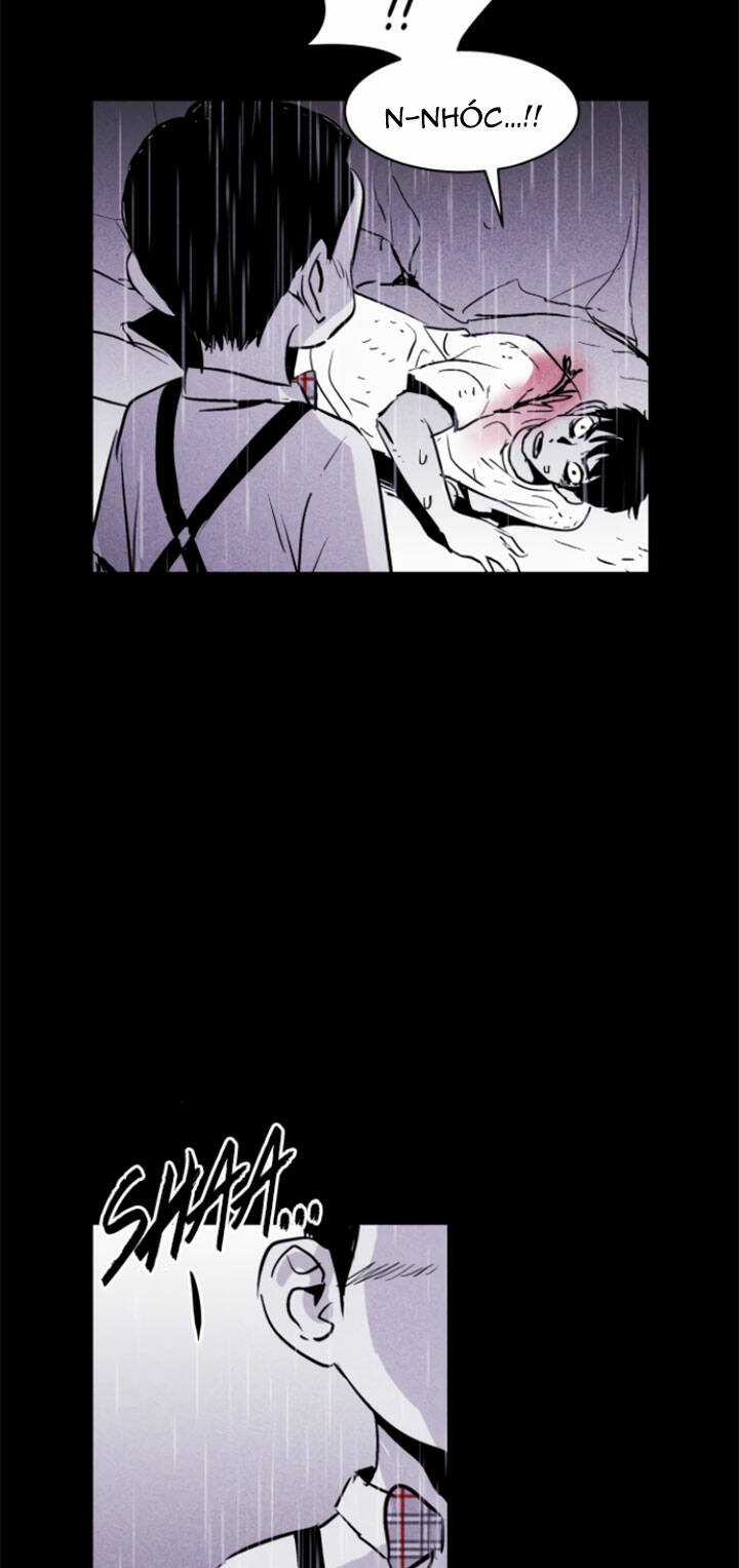 Chuồng Lợn Chapter 34 trang 44