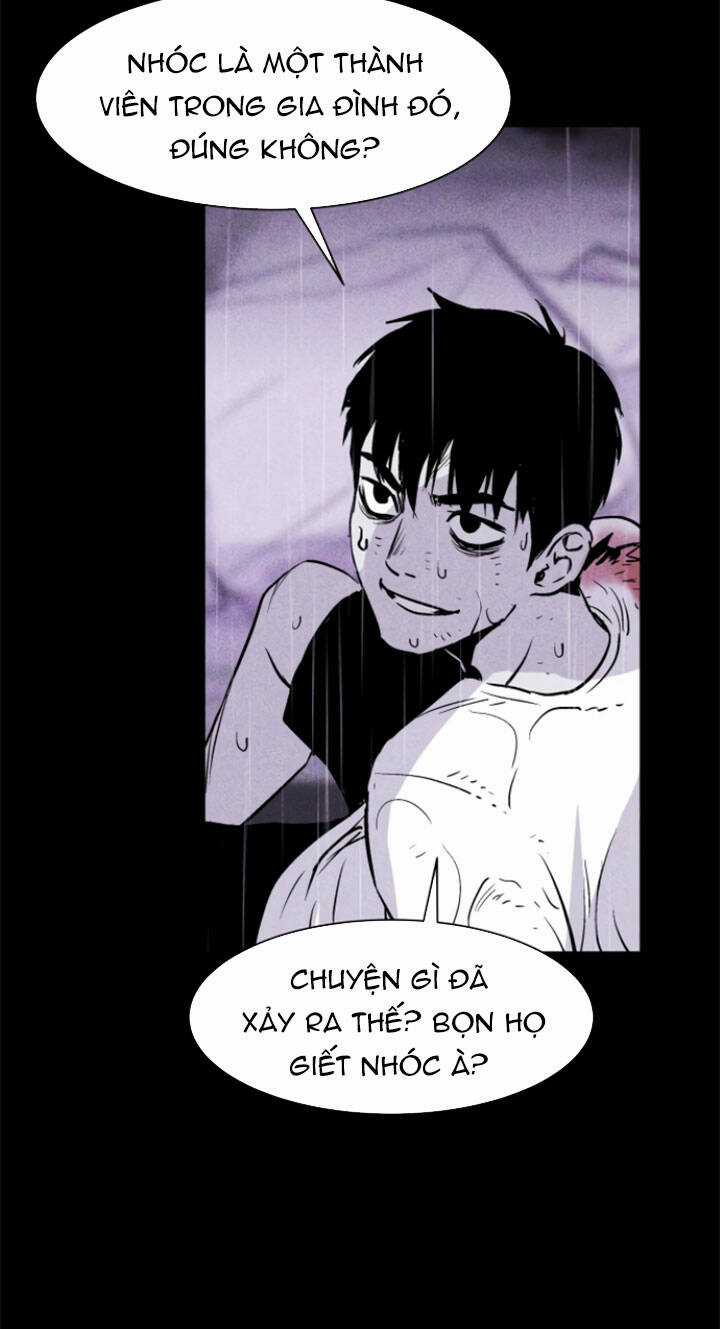 Chuồng Lợn Chapter 34 trang 48