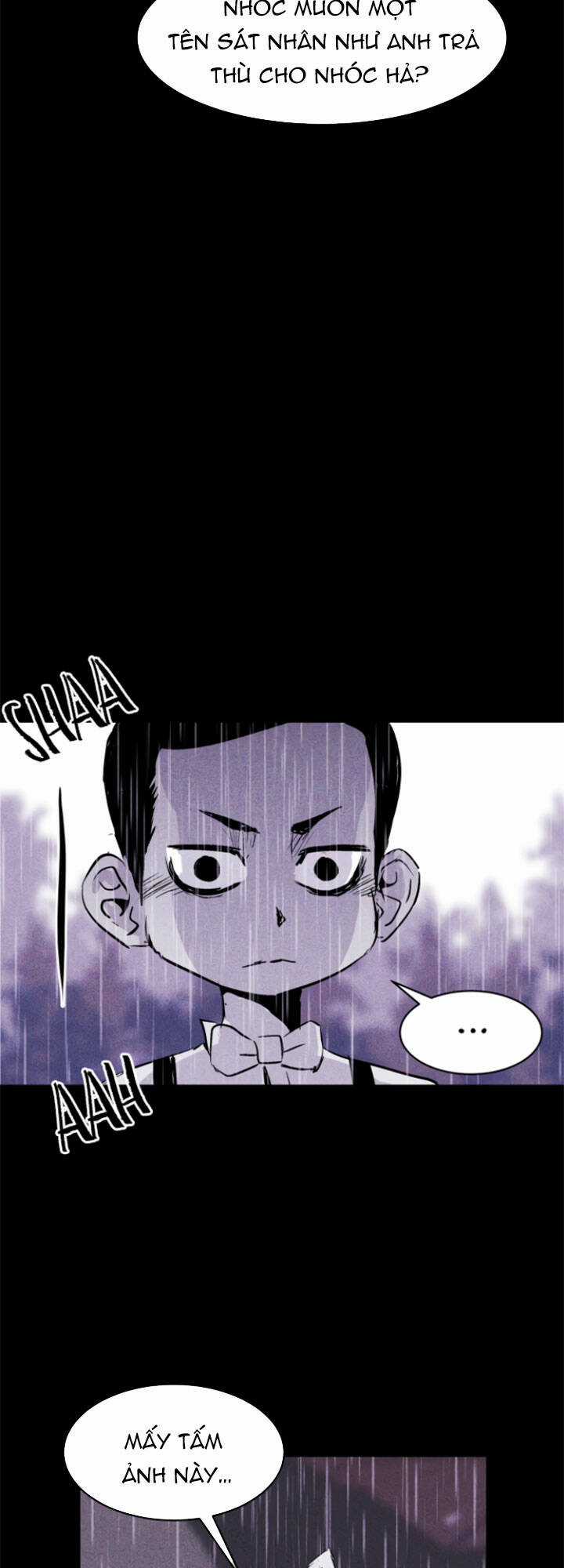 Chuồng Lợn Chapter 34 trang 50