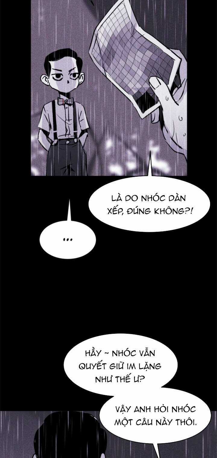 Chuồng Lợn Chapter 34 trang 51