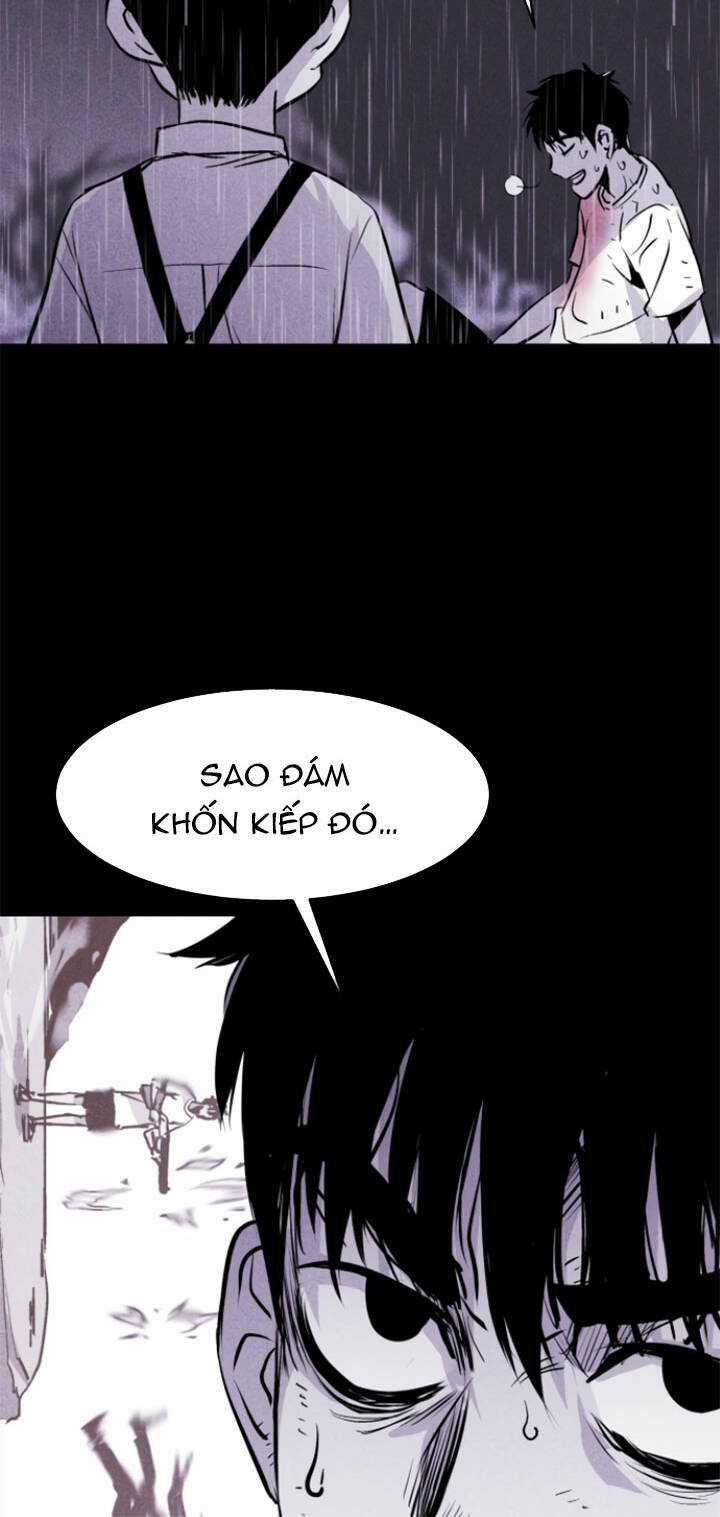 Chuồng Lợn Chapter 34 trang 52