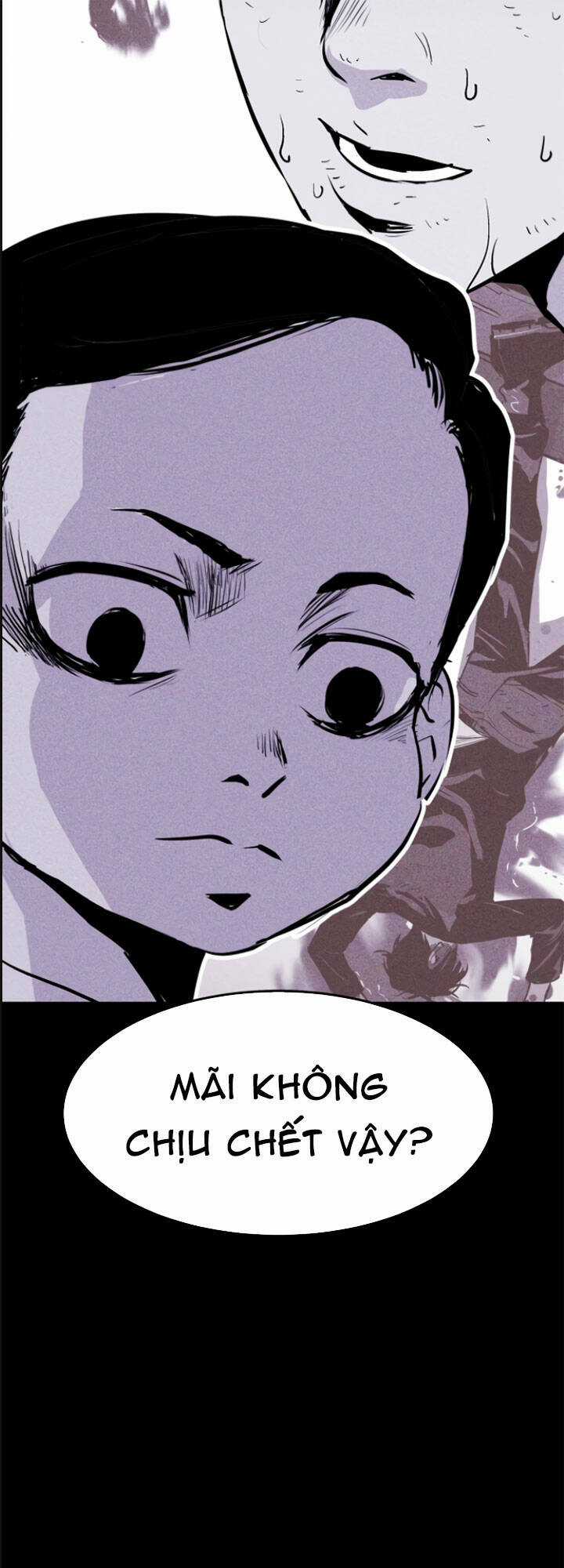 Chuồng Lợn Chapter 34 trang 53