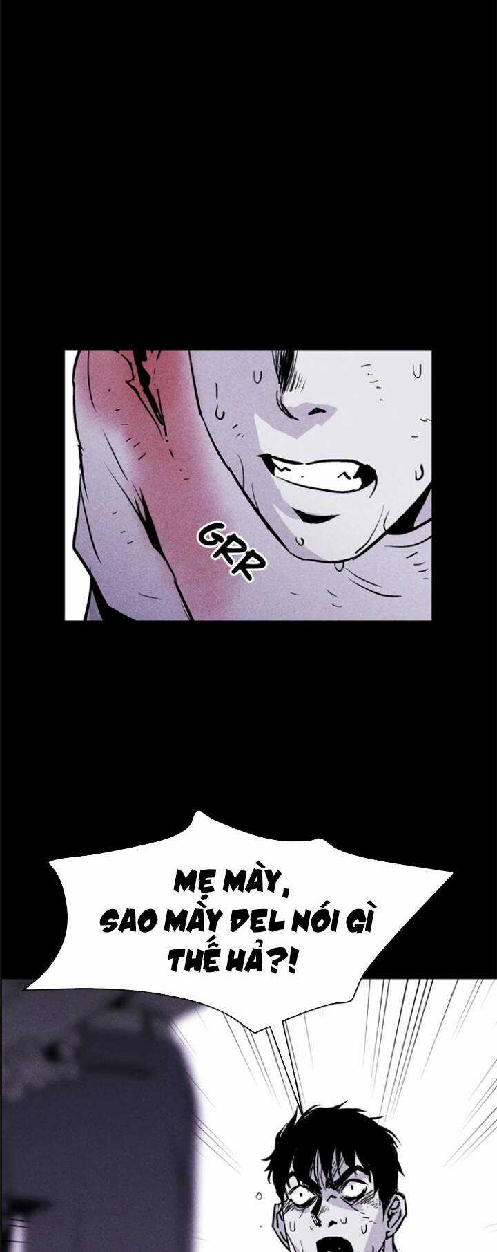 Chuồng Lợn Chapter 34 trang 55