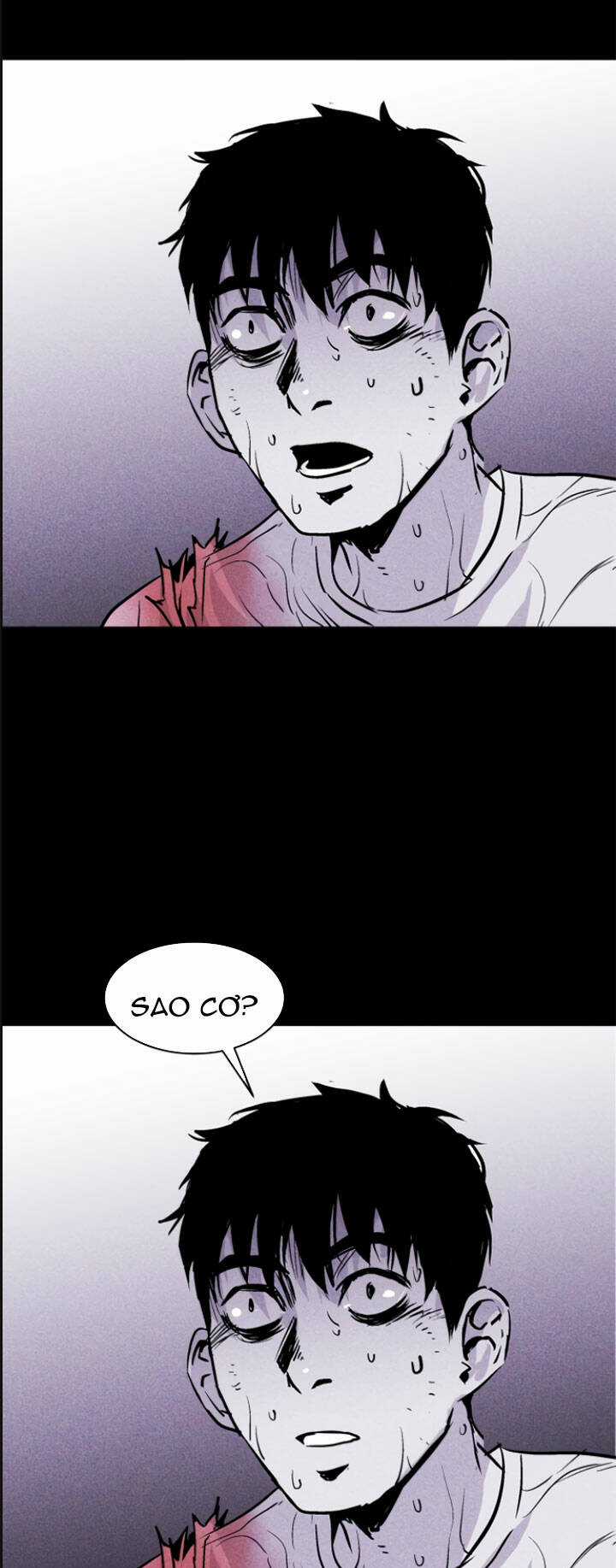 Chuồng Lợn Chapter 34 trang 57