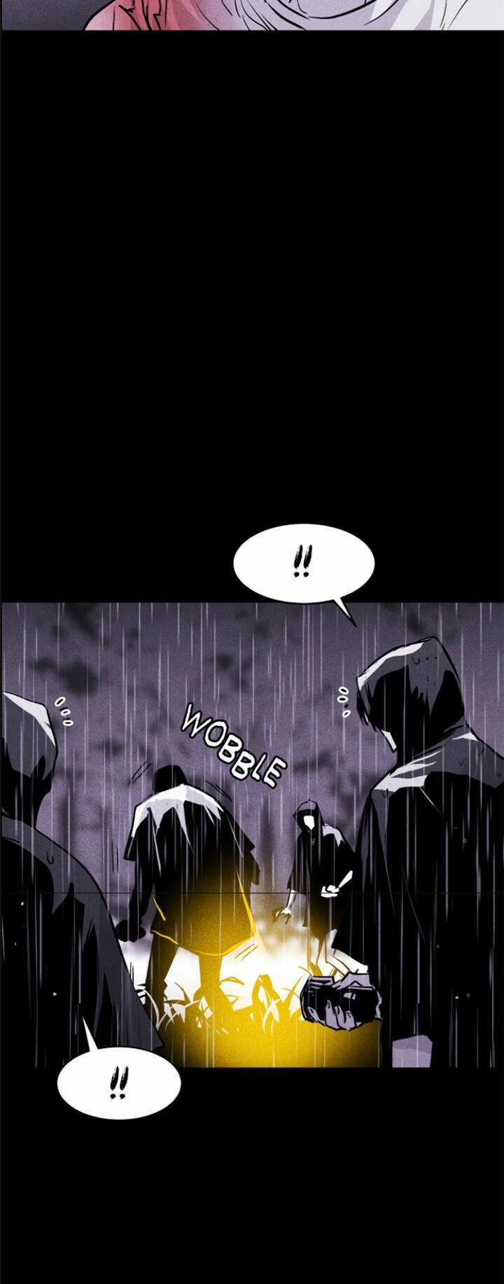 Chuồng Lợn Chapter 34 trang 58