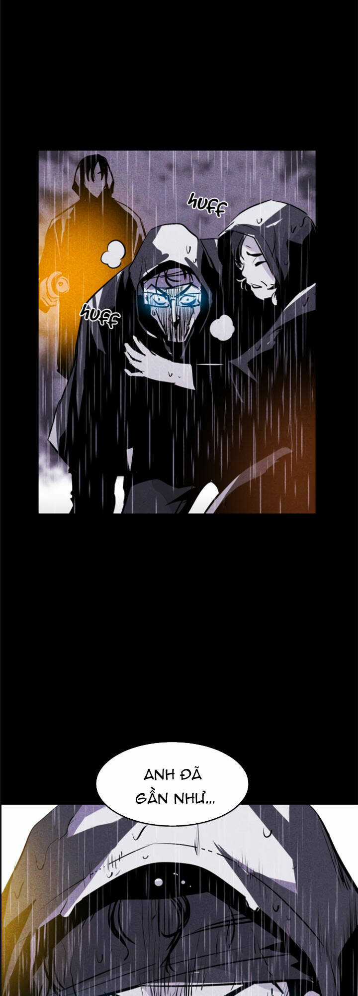 Chuồng Lợn Chapter 34 trang 59