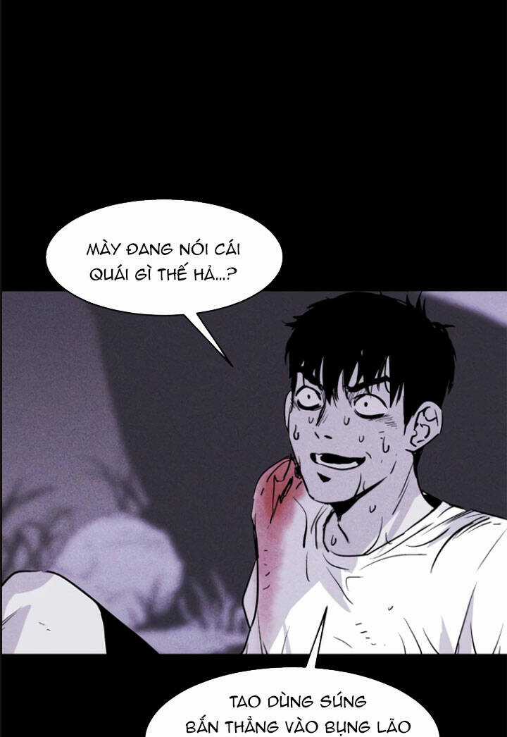 Chuồng Lợn Chapter 34 trang 61