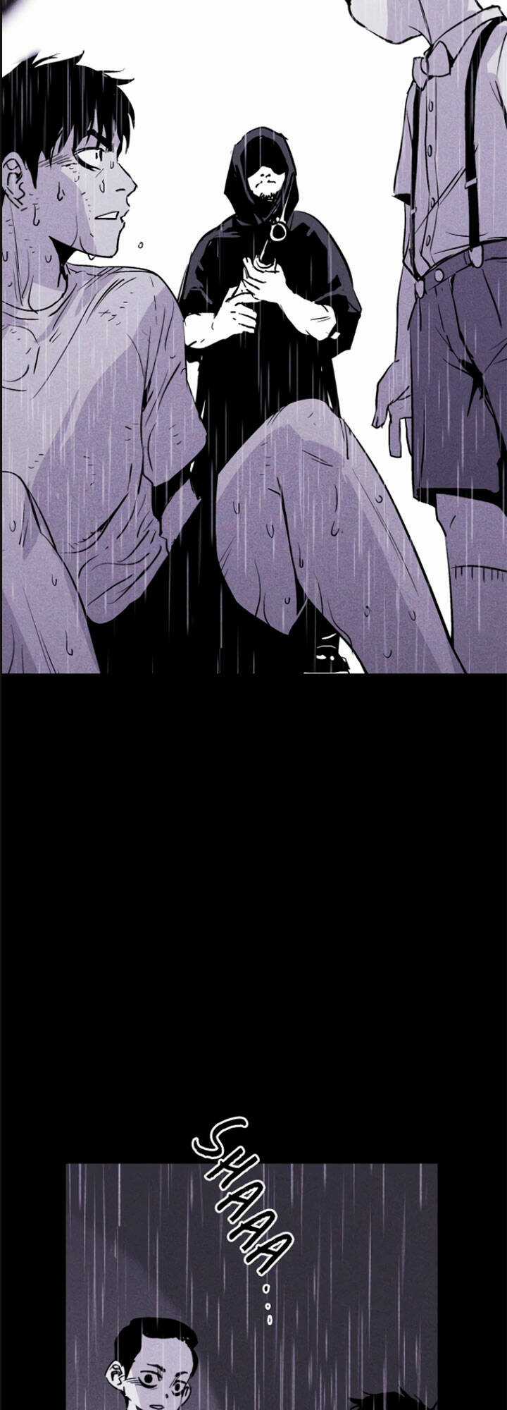 Chuồng Lợn Chapter 34 trang 63