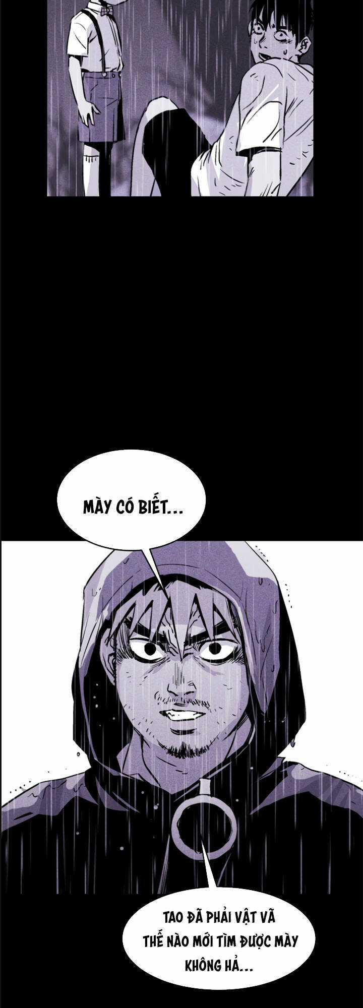 Chuồng Lợn Chapter 34 trang 64