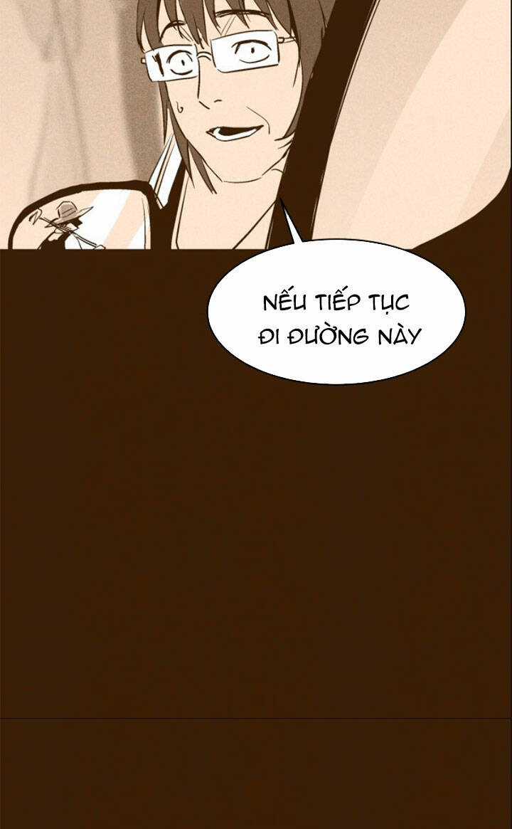 Chuồng Lợn Chapter 35 trang 10