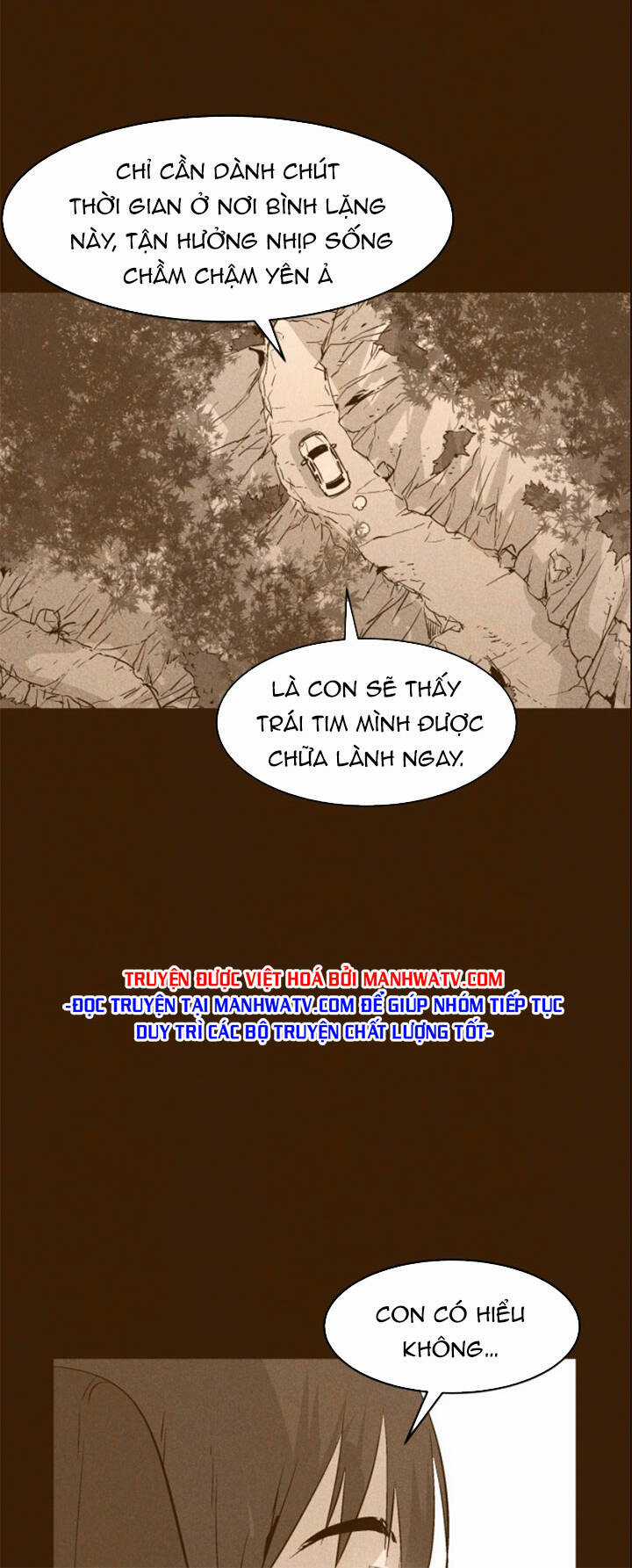 Chuồng Lợn Chapter 35 trang 14
