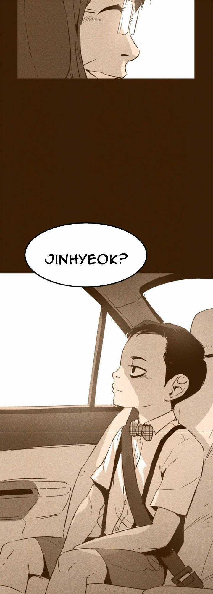 Chuồng Lợn Chapter 35 trang 15