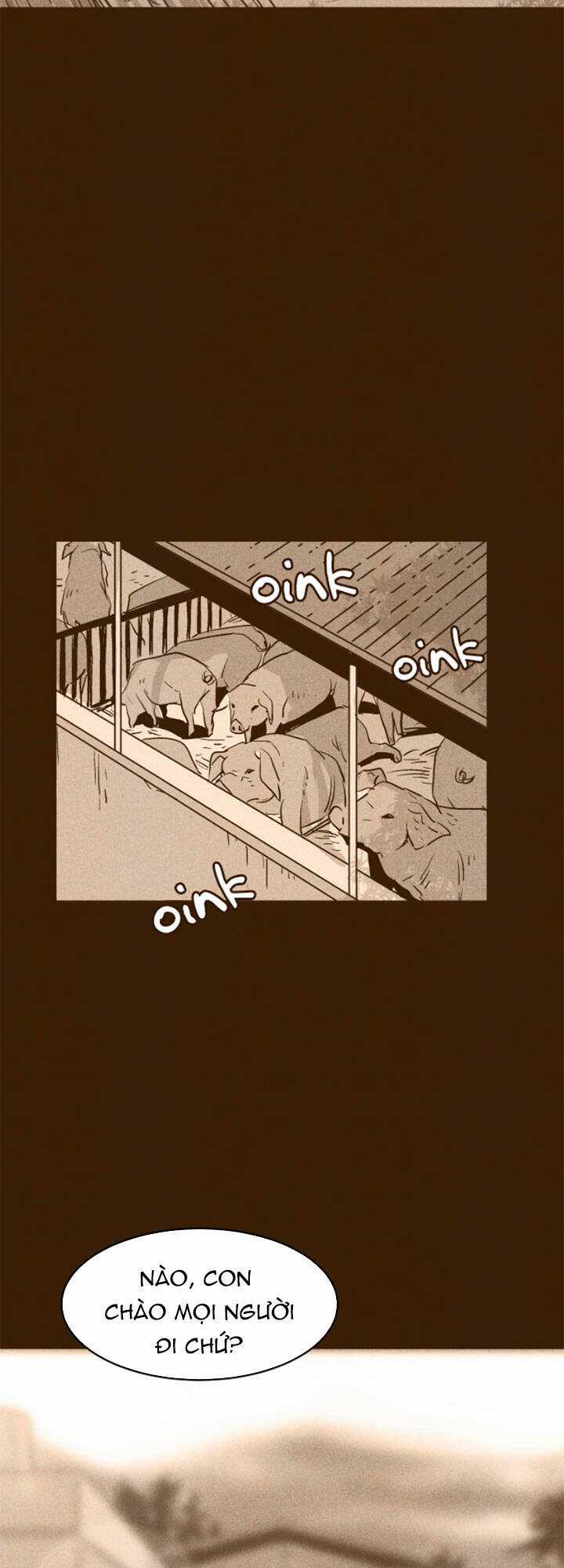 Chuồng Lợn Chapter 35 trang 18