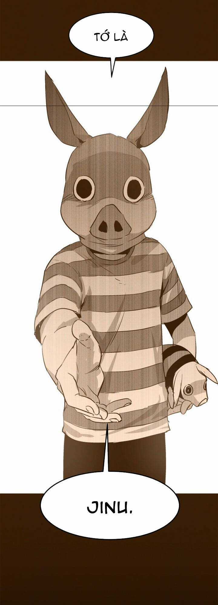 Chuồng Lợn Chapter 35 trang 25