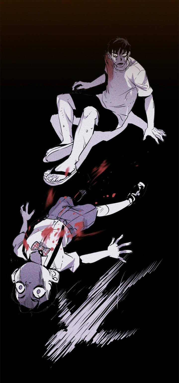 Chuồng Lợn Chapter 35 trang 26