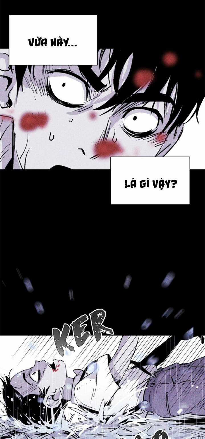 Chuồng Lợn Chapter 35 trang 27