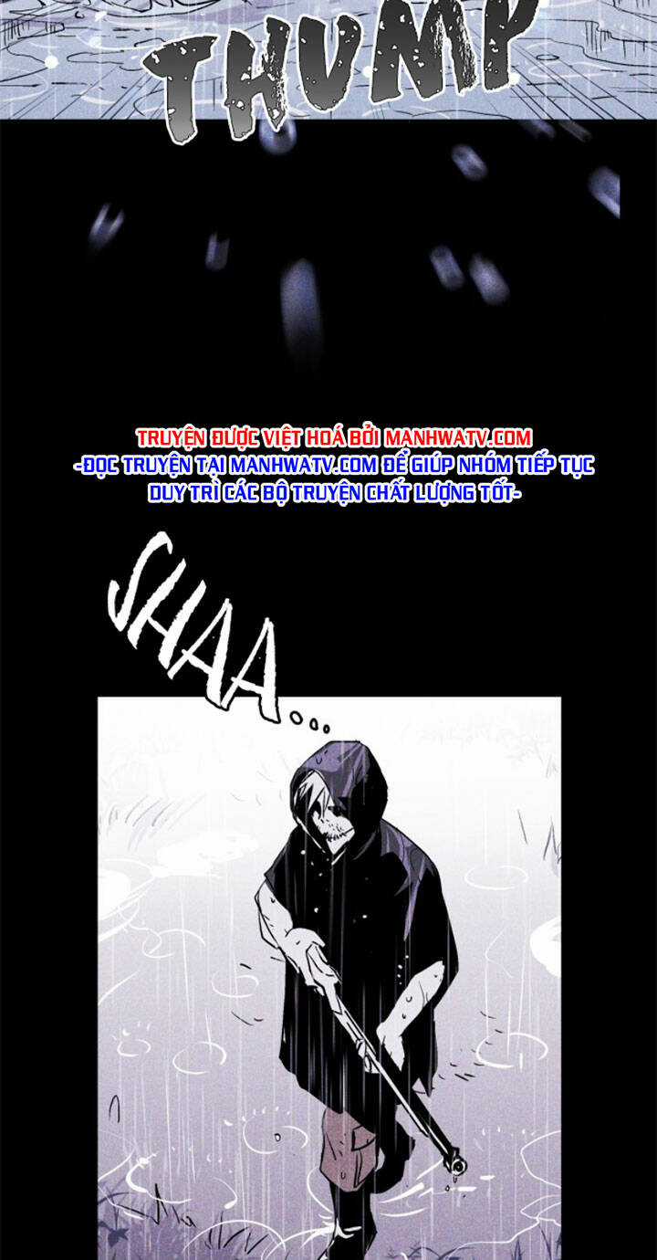 Chuồng Lợn Chapter 35 trang 28