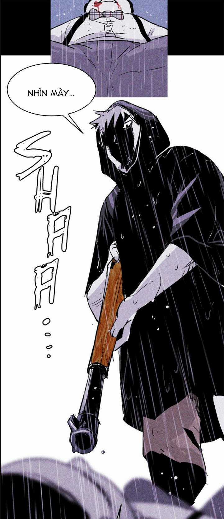 Chuồng Lợn Chapter 35 trang 30