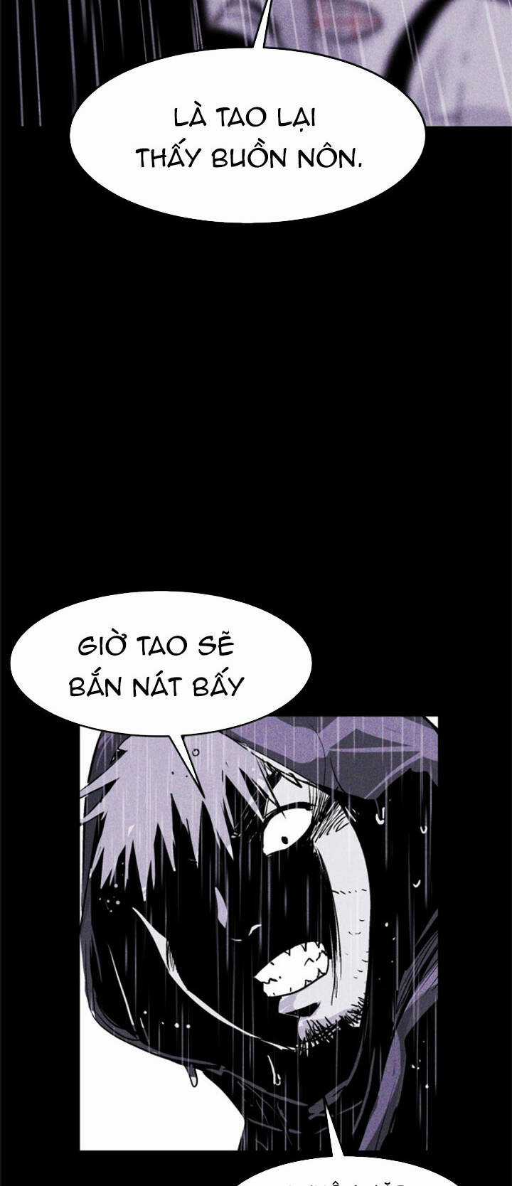 Chuồng Lợn Chapter 35 trang 31