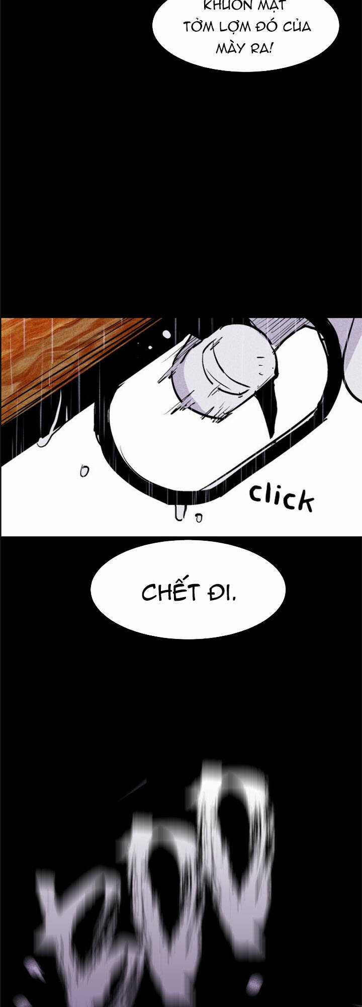 Chuồng Lợn Chapter 35 trang 32