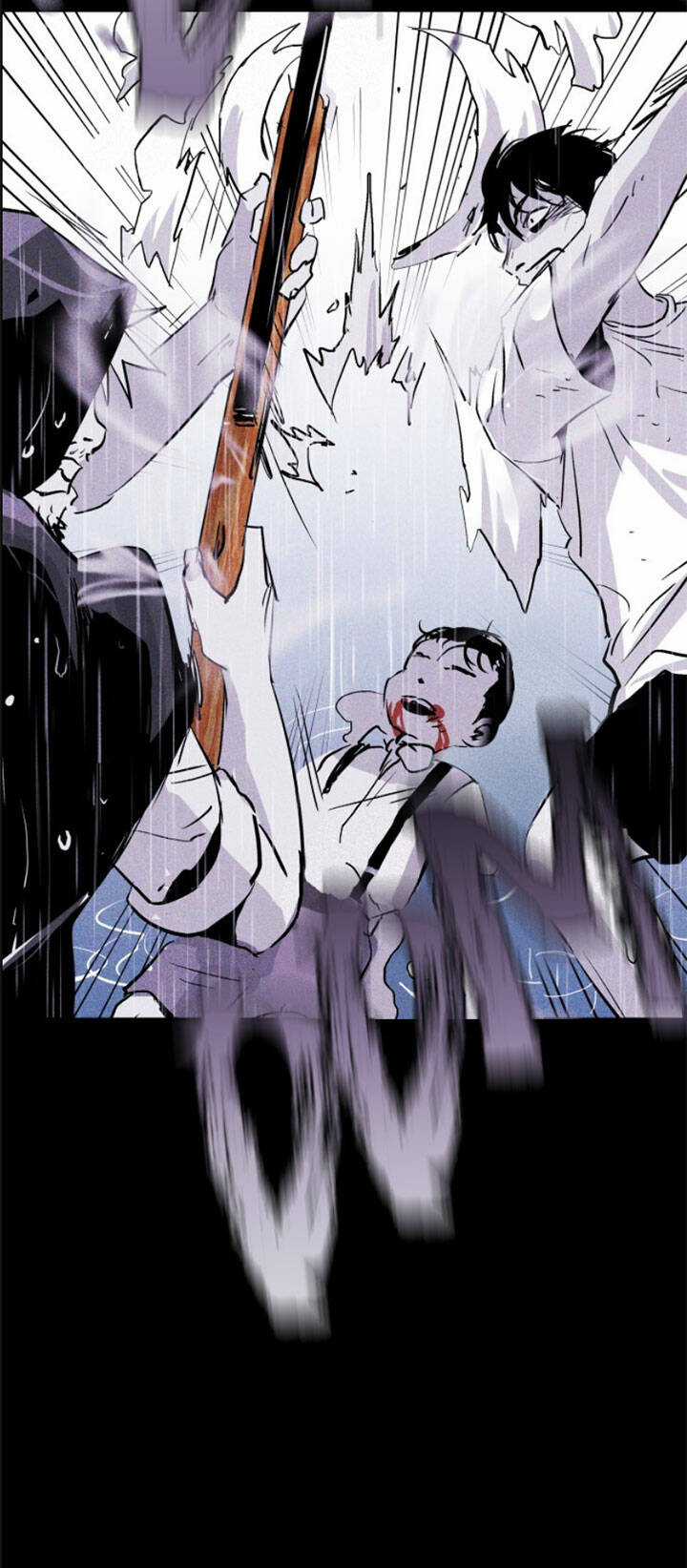 Chuồng Lợn Chapter 35 trang 33