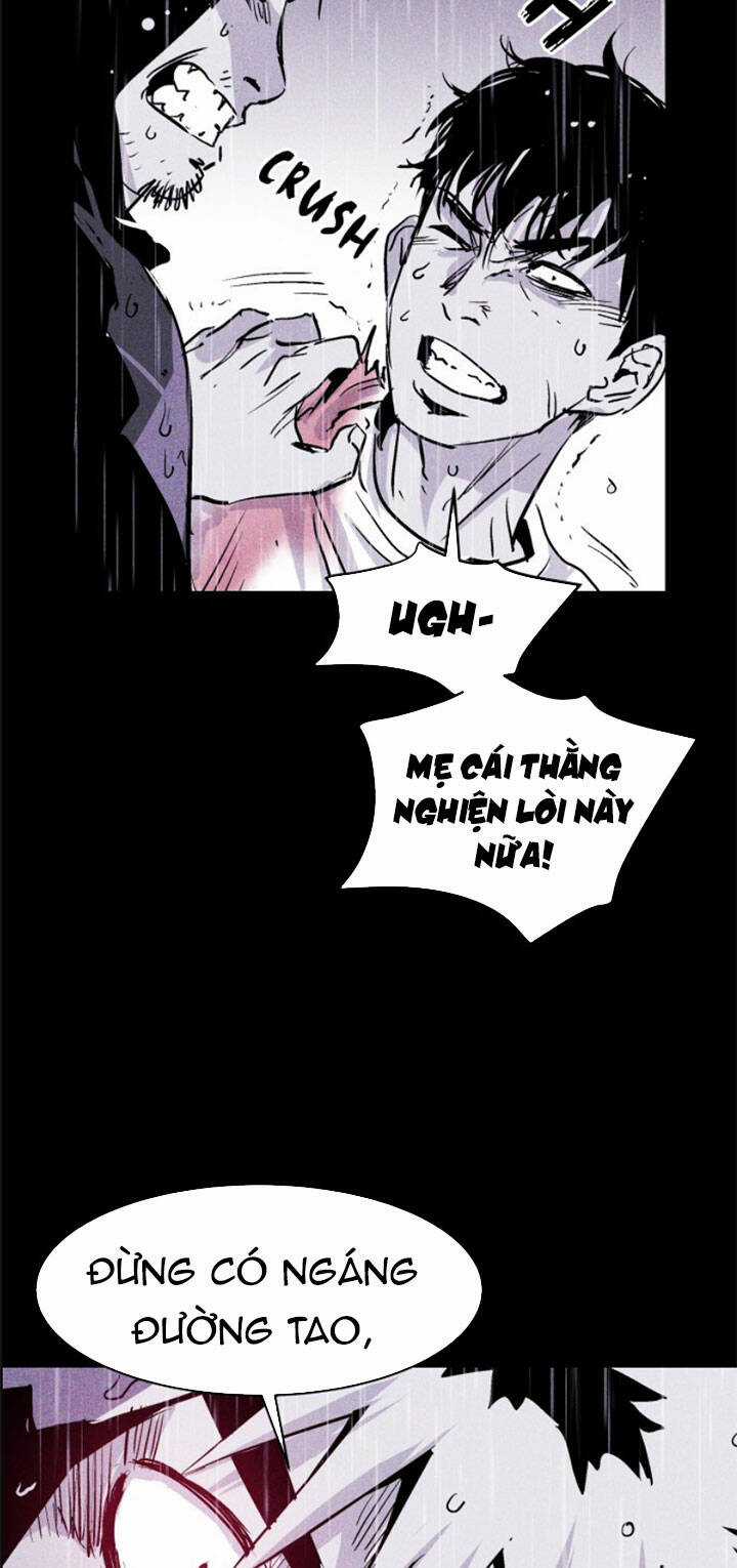 Chuồng Lợn Chapter 35 trang 36