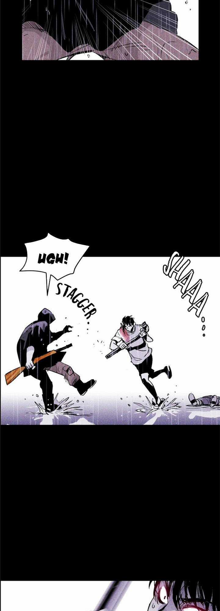 Chuồng Lợn Chapter 35 trang 38