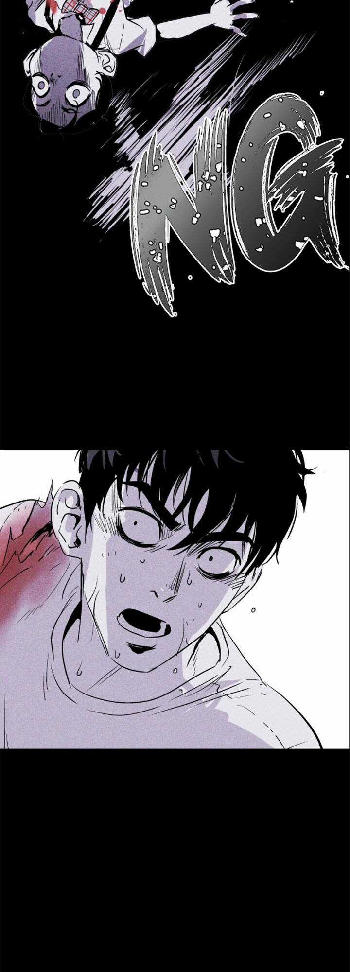 Chuồng Lợn Chapter 35 trang 4