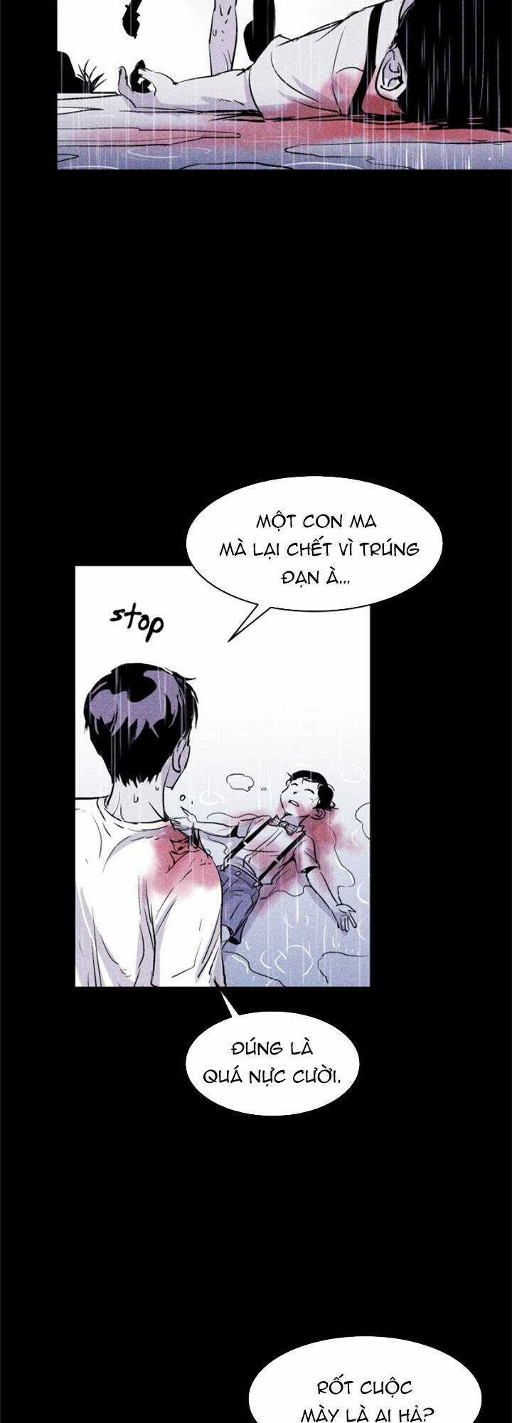 Chuồng Lợn Chapter 35 trang 46
