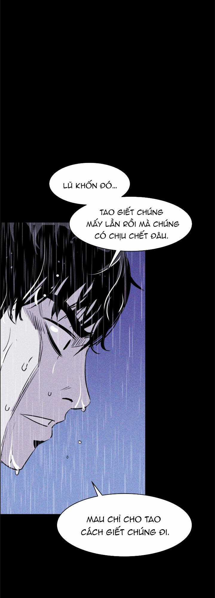 Chuồng Lợn Chapter 35 trang 50