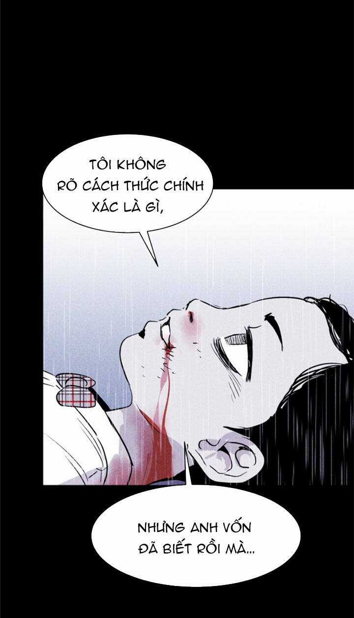 Chuồng Lợn Chapter 35 trang 51