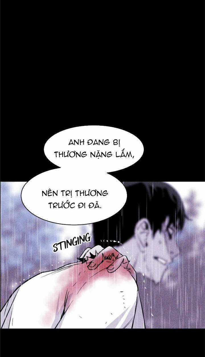 Chuồng Lợn Chapter 35 trang 52