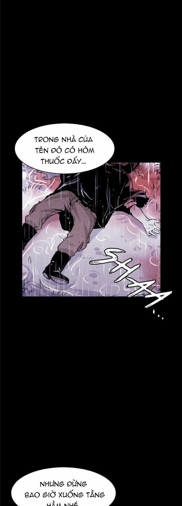 Chuồng Lợn Chapter 35 trang 53