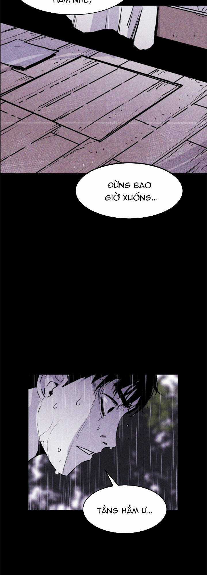 Chuồng Lợn Chapter 35 trang 54