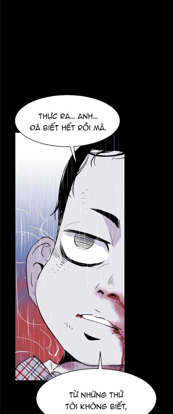 Chuồng Lợn Chapter 35 trang 56