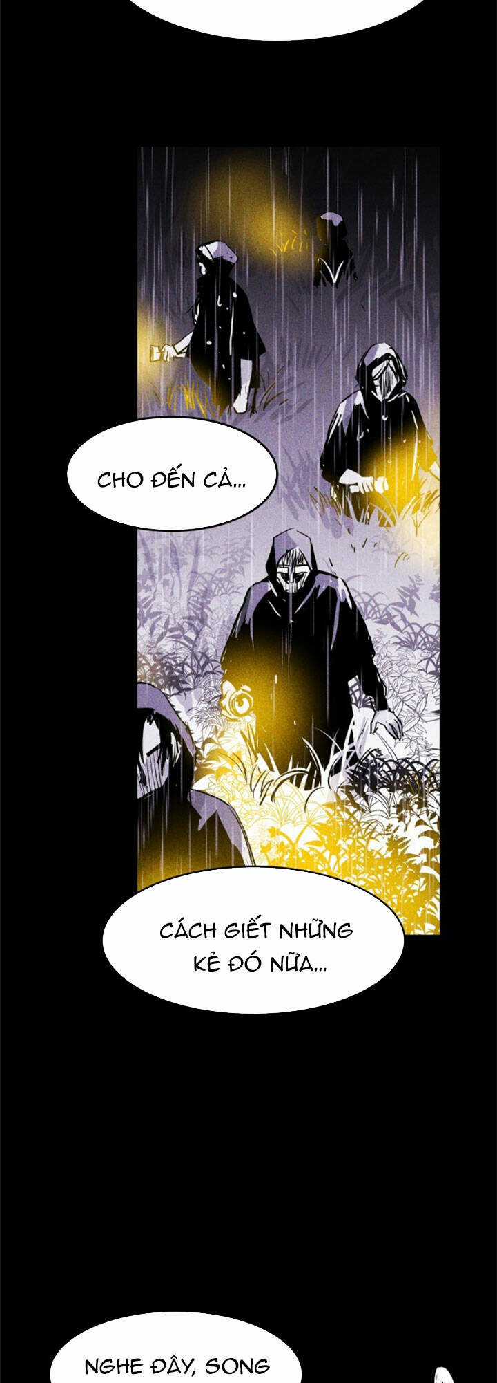 Chuồng Lợn Chapter 35 trang 57