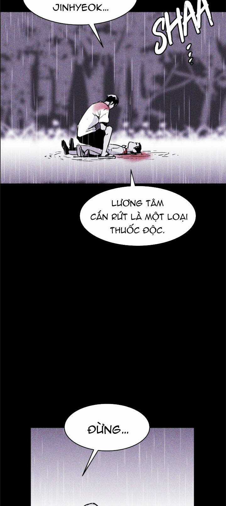 Chuồng Lợn Chapter 35 trang 58