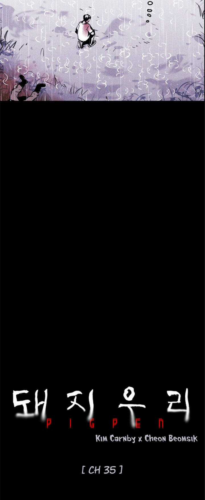 Chuồng Lợn Chapter 35 trang 61