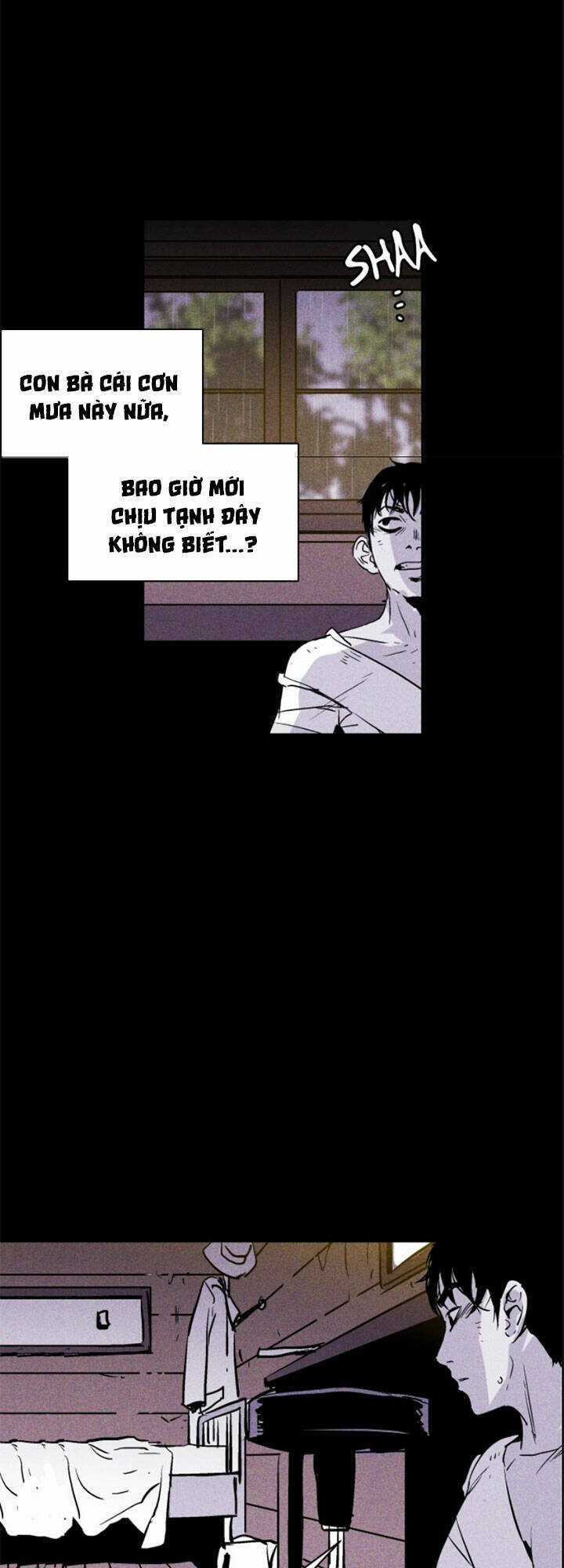 Chuồng Lợn Chapter 35 trang 64