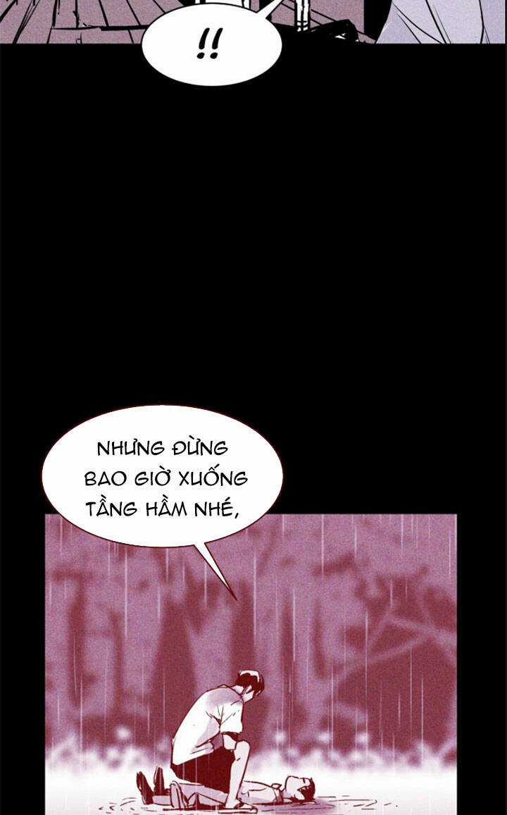 Chuồng Lợn Chapter 35 trang 65