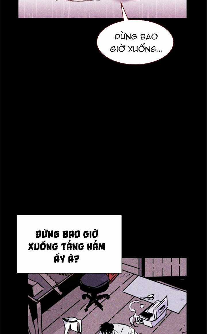 Chuồng Lợn Chapter 35 trang 66