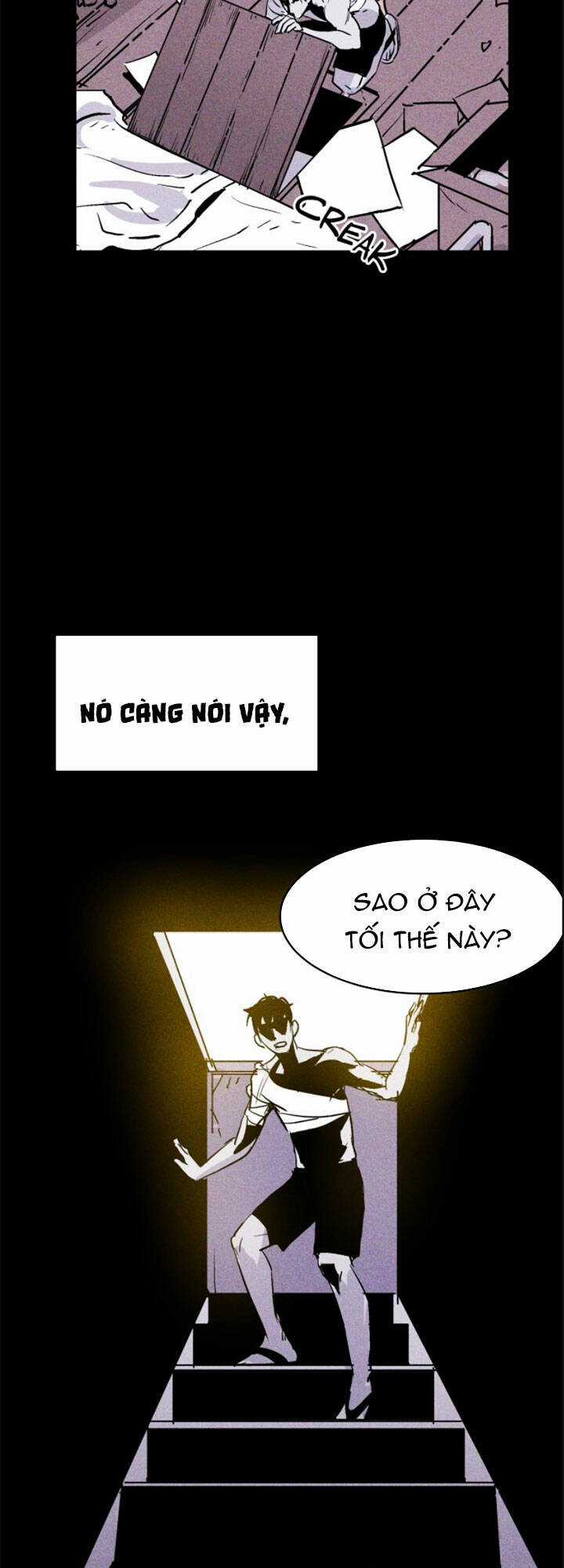 Chuồng Lợn Chapter 35 trang 67