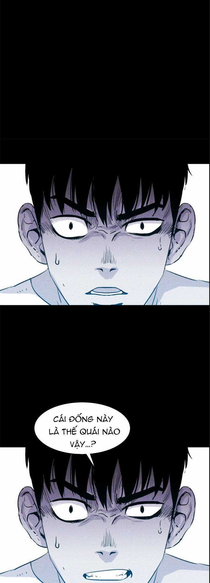 Chuồng Lợn Chapter 35 trang 70